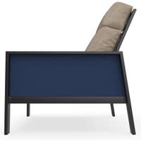 Canvas Navy