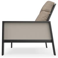 Canvas Silver