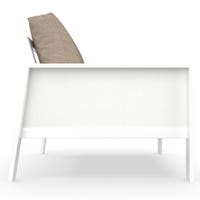 Canvas White