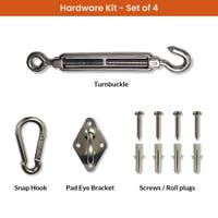 Set of 4