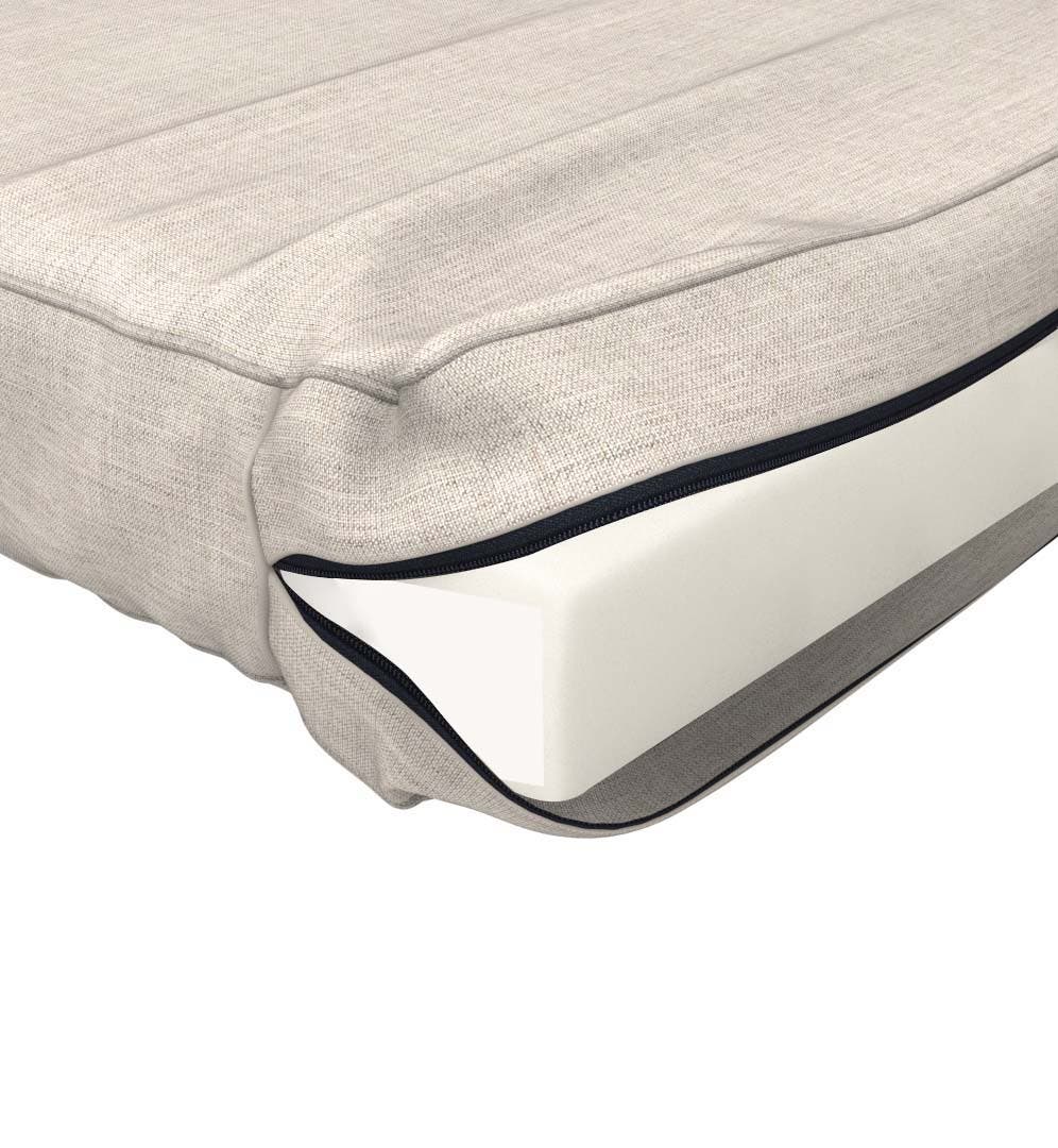 Cover With Foam