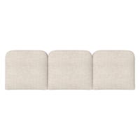 Back Rounded