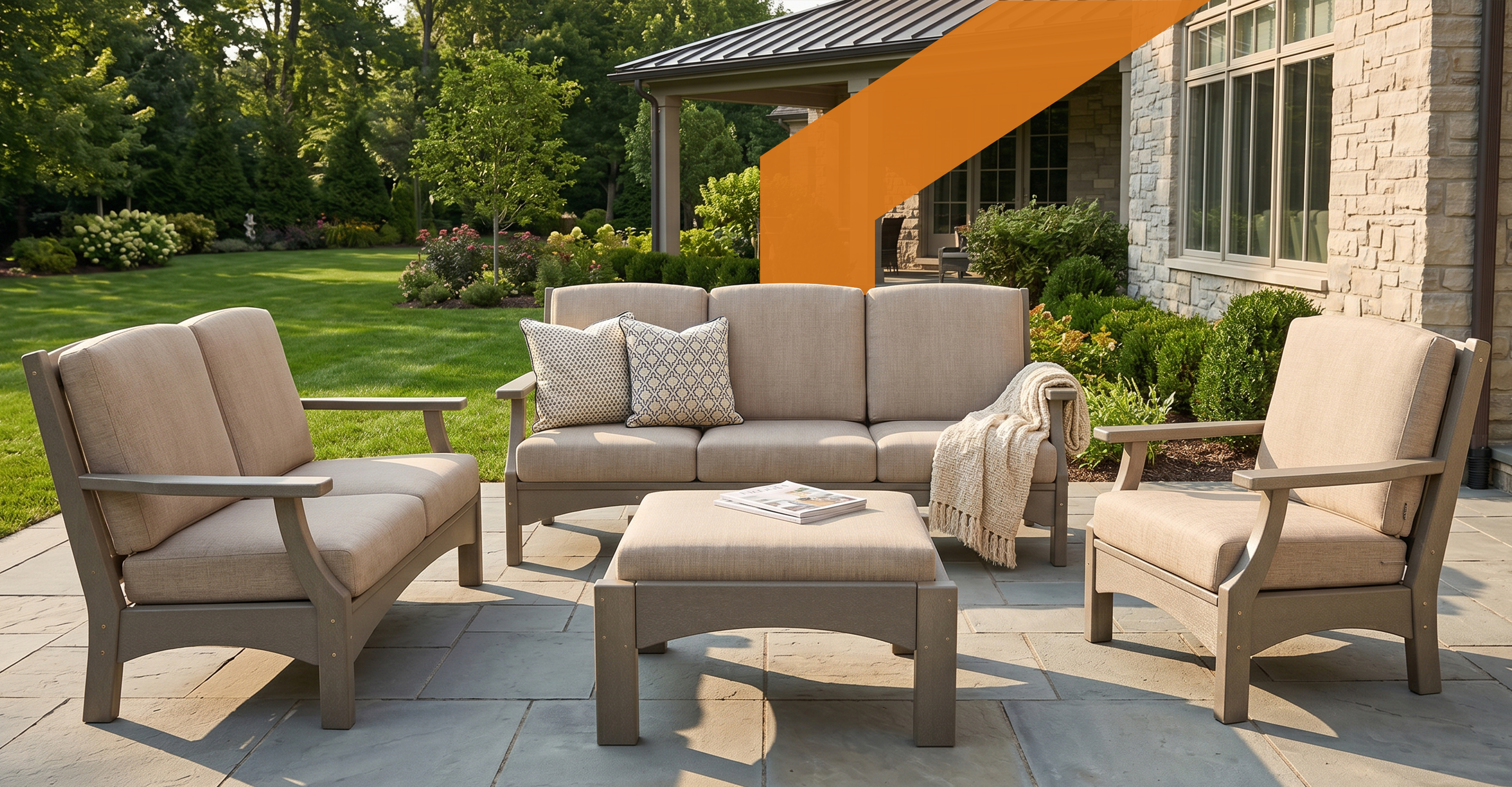 Replacement Cushions