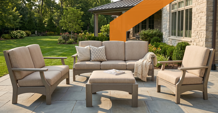 Replacement Cushions