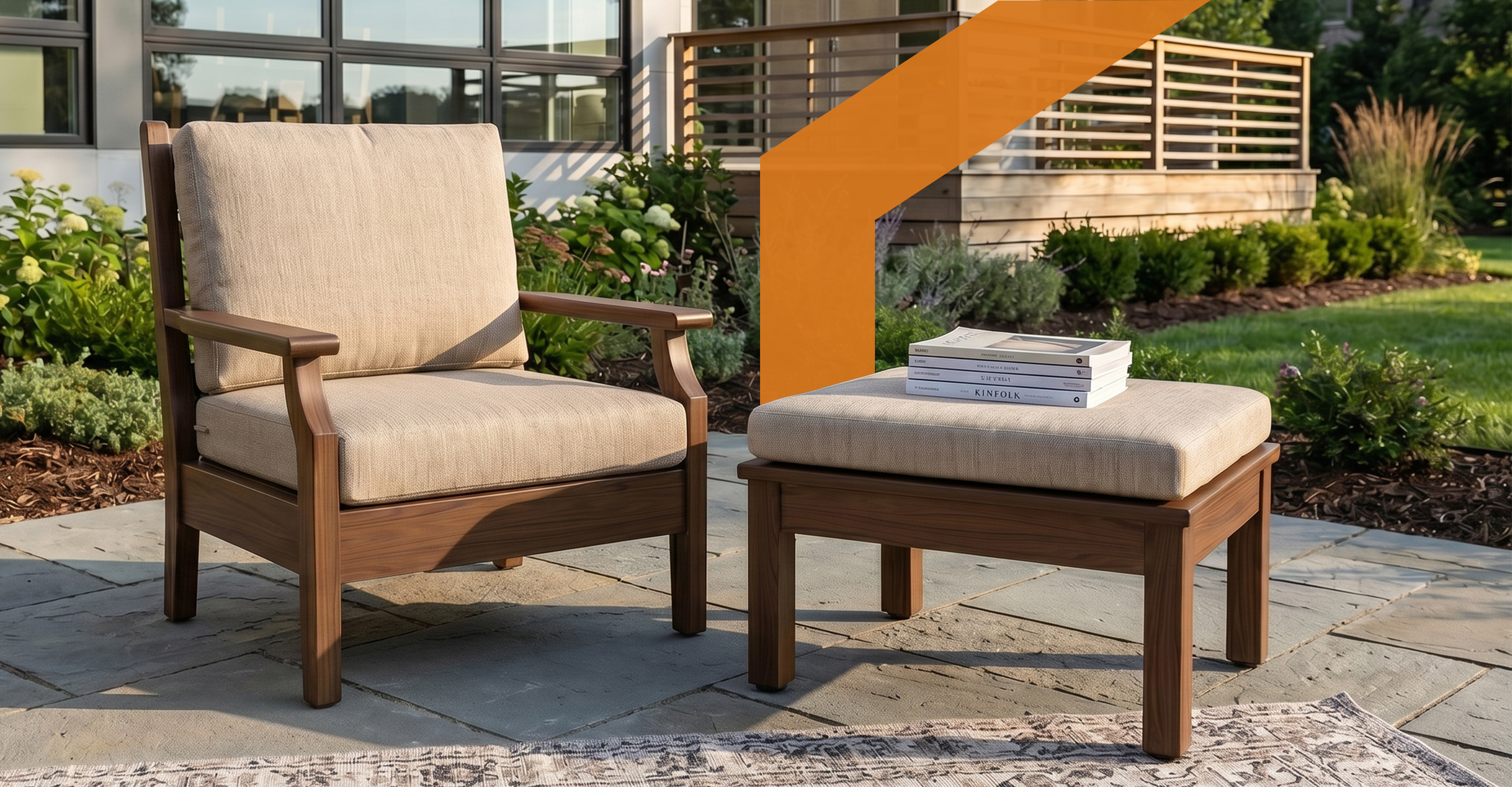 Replacement Cushions