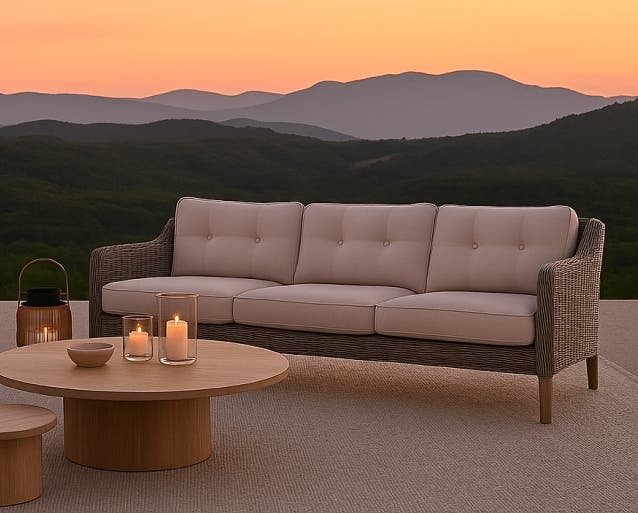 Bespoke Comfort Begins Here!