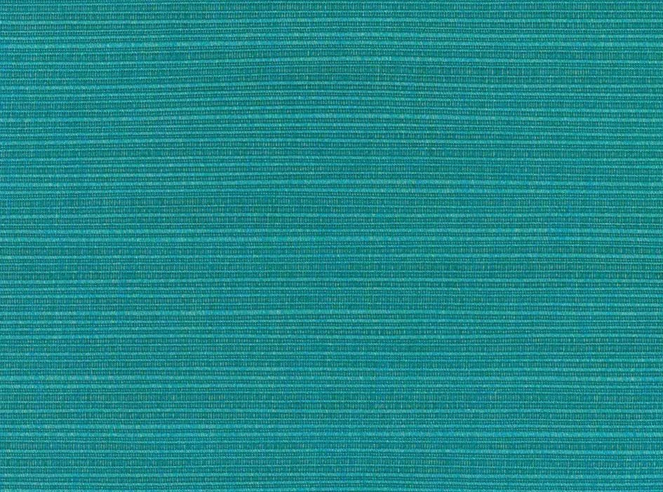 Color Dupione Deep Sea