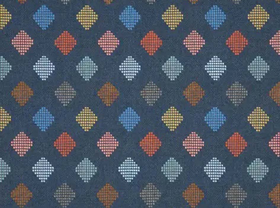 Color Infused Twilight